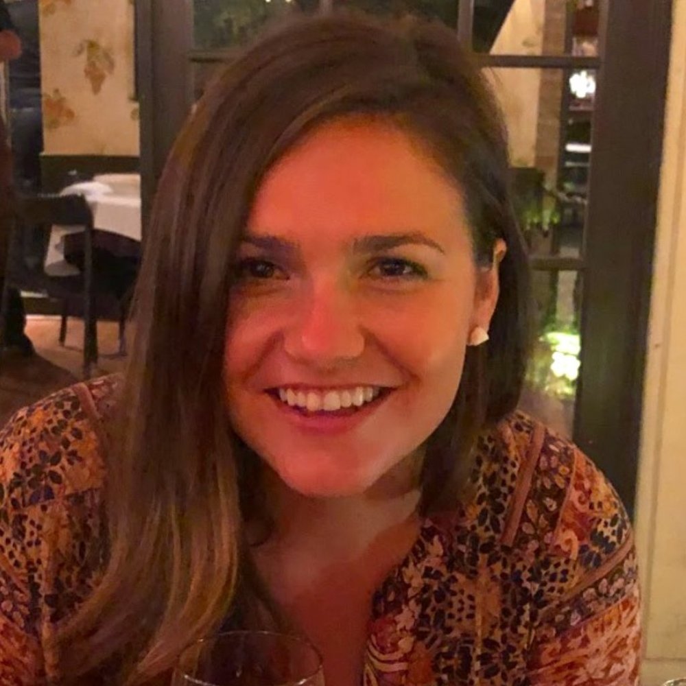 Meet your Posher, Lauren